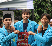 Program Market Day