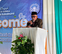 Welcome Day