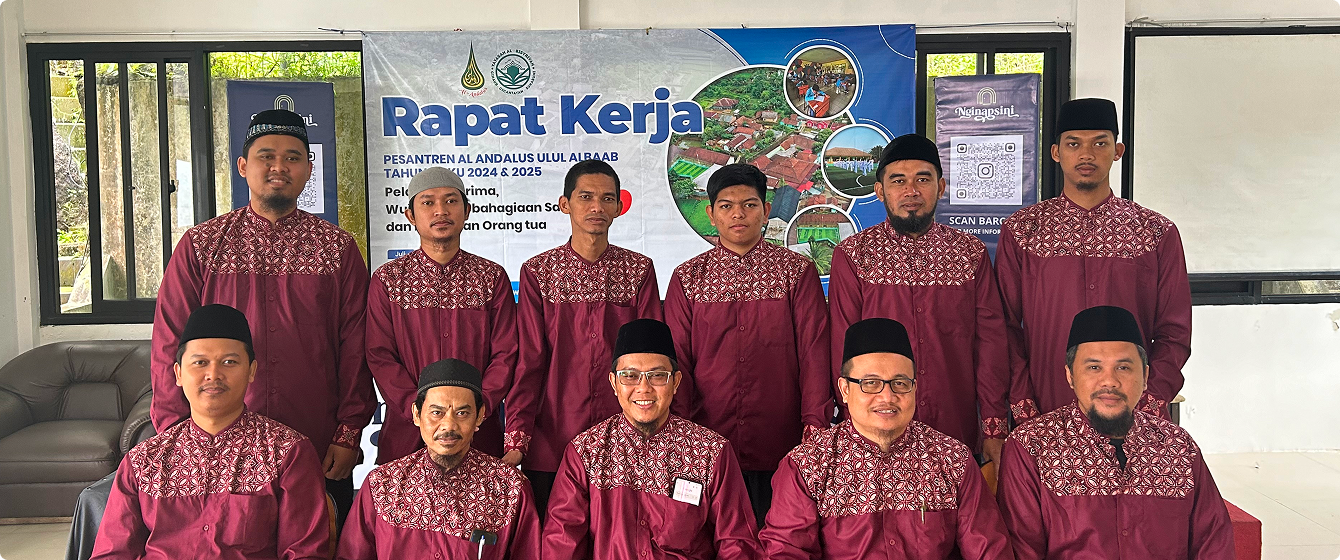 Foto Bersama