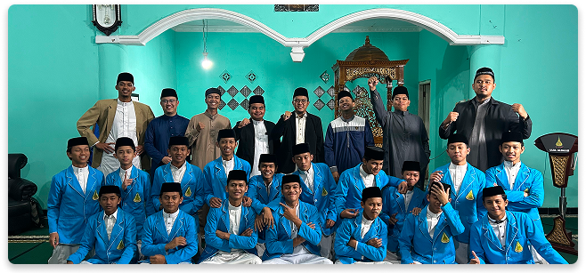 tentang kami