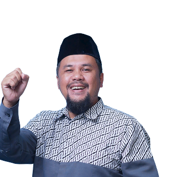 Teguh Hudaya LC.M.M